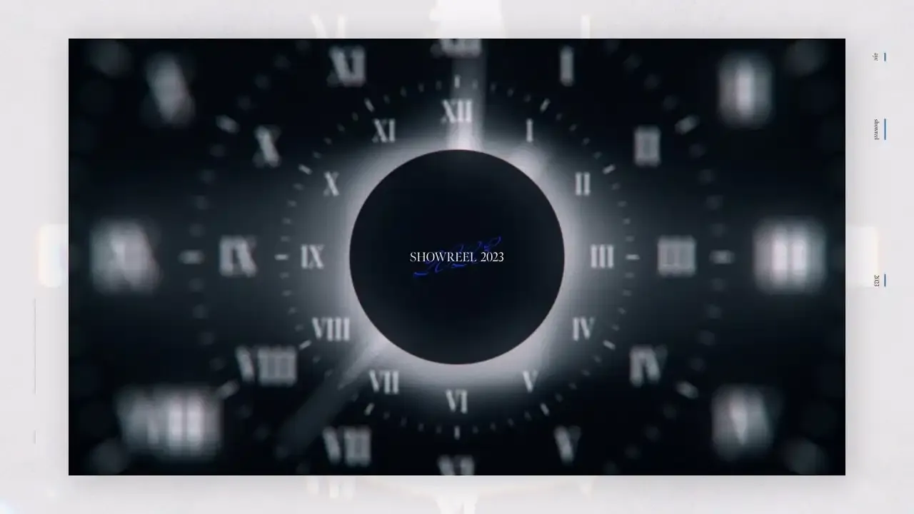 📌 ShowReel 2023 /.. thumbnail