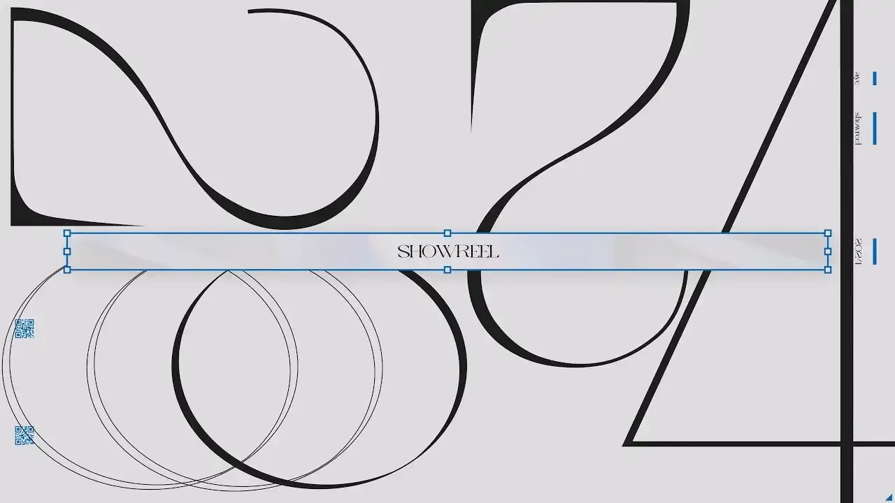 📌 ShowReel 2024 /.. thumbnail
