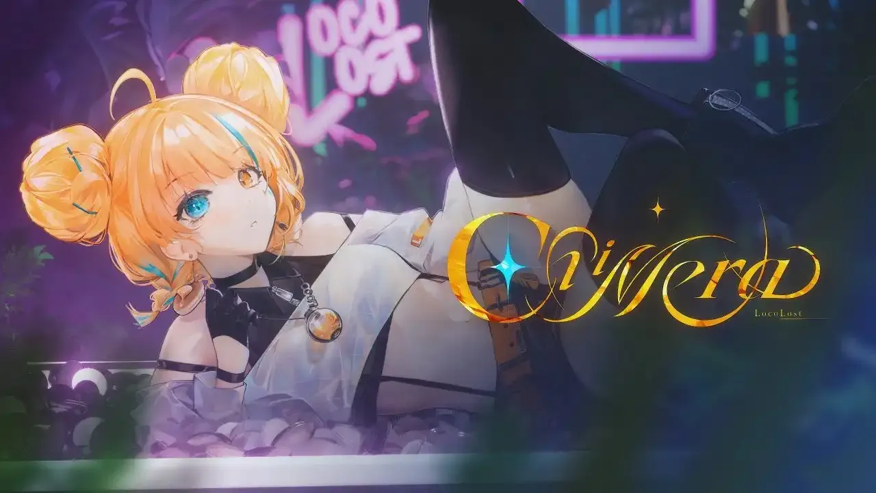CHIMERA / 洛可洛斯特 thumbnail