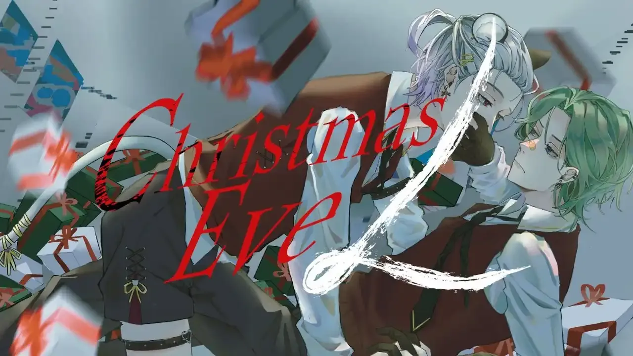Christmas EveL / JOKO & Quokka thumbnail
