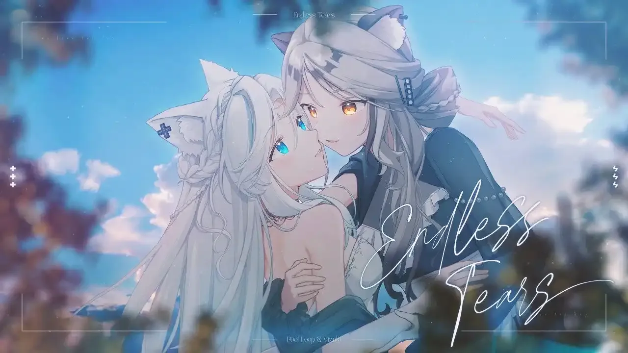 Endless Tears / 波‧路譜 Pool Loop & 浠Mizuki thumbnail