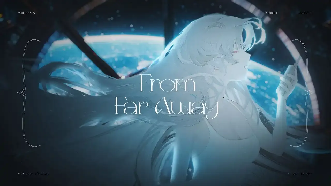 From Far Away / 厄倫蒂兒 Earendel thumbnail