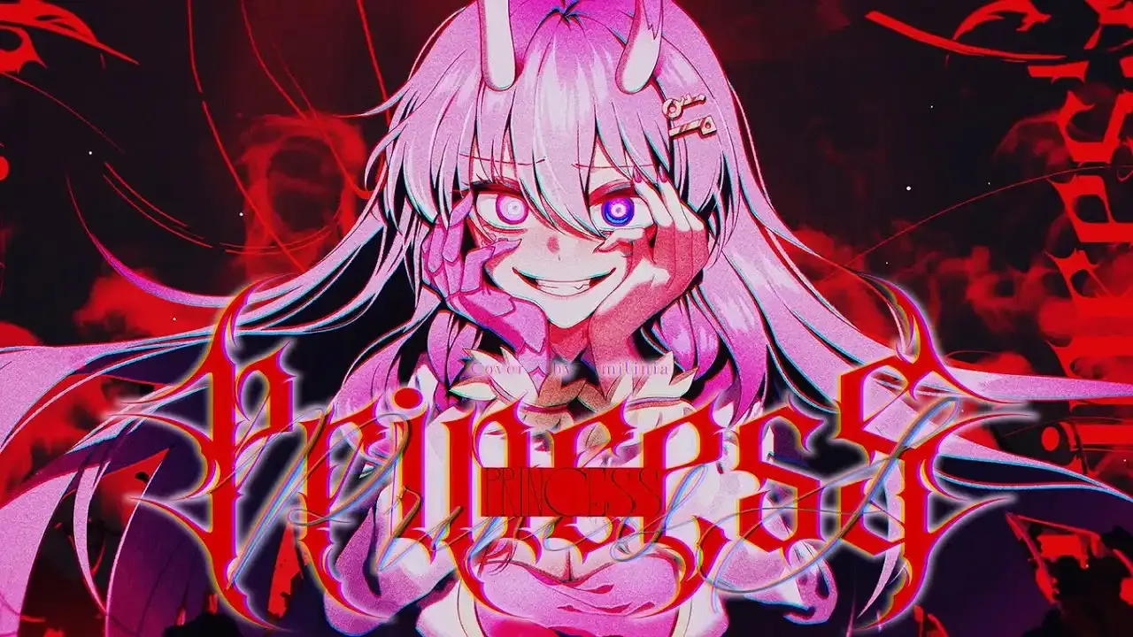 Princess / 蜜提妮雅 thumbnail