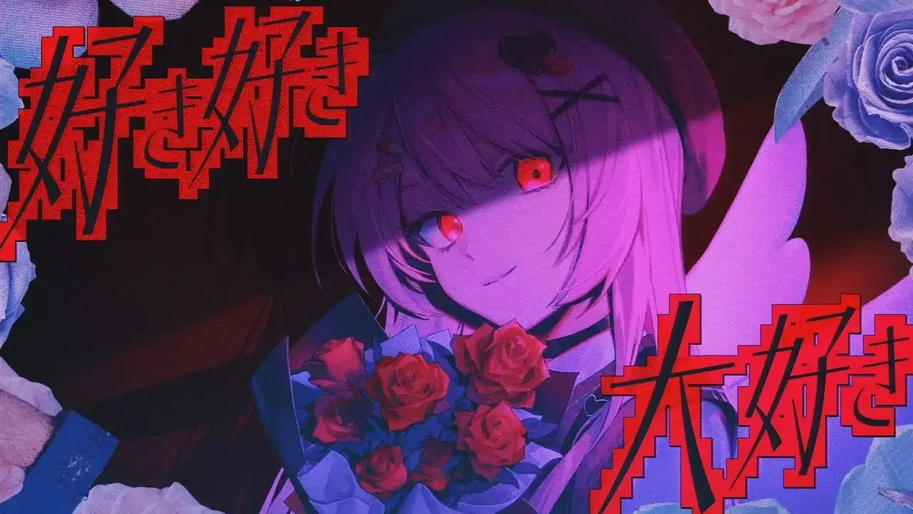 好き好き大好き / 烤糖 thumbnail